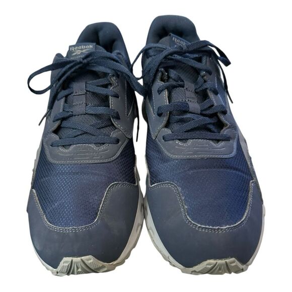 Reebok Ridgerider 5.0 Men's Crossfit Workout Walking Shoes Sneakers 12 - Picture 4 of 6